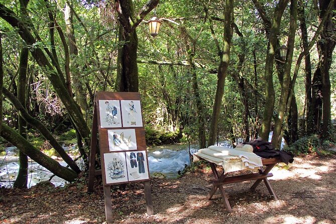 Rural Biking & Wine Tasting Tour in Dubrovnik - Stop 1 in Dubravka: A Private Farm Start With Real Rural Life