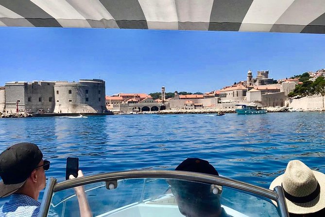Sail, see, stop, photograph (4 hours) - Key Highlights You’ll Actually Care About