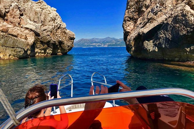 Sail, see, stop, photograph (4 hours) - Lopud Island and Šunj Beach: The Relaxing Half You’ll Appreciate