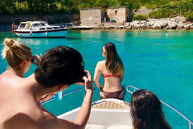 Sail, see, stop, photograph (4 hours) - Tips Before You Go: Make It Smoother and More Comfortable