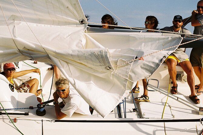 Sailing and Snorkeling Tour in the Islands of Pakleni - Weather, wind, and why timing matters for a 10:00 am start