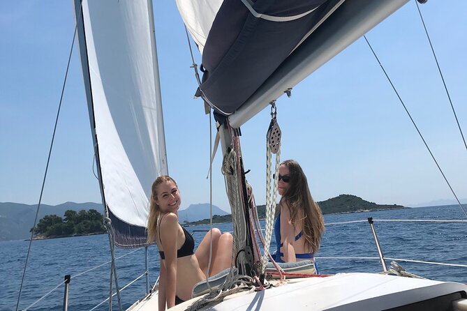 Sailing Korcula: Learn to Sail and Relax on the Water - Key highlights you’ll feel on day one