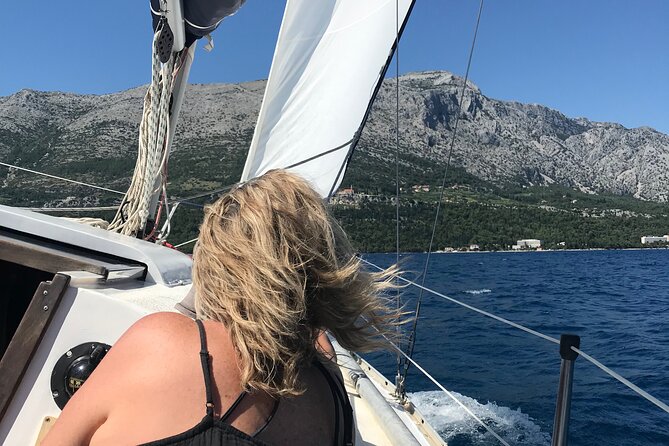 Sailing Korcula: Learn to Sail and Relax on the Water - Why sailing off Korčula feels different
