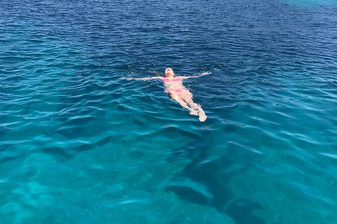 Sailing Korcula: Learn to Sail and Relax on the Water - Otok Badija and the island-and-bay rhythm