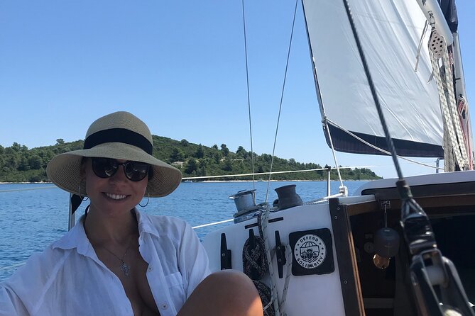 Sailing Korcula: Learn to Sail and Relax on the Water - Captain and crew: teaching that feels safe and adaptable