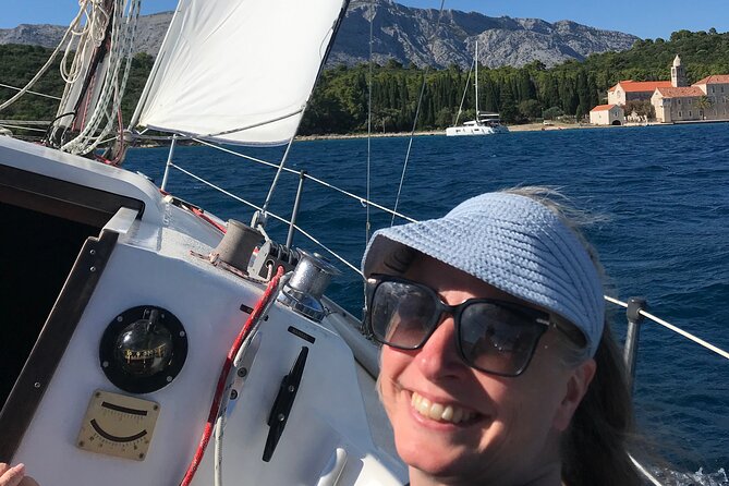 Sailing Korcula: Learn to Sail and Relax on the Water - Price and value: what $231.89 gets you (and what to watch)