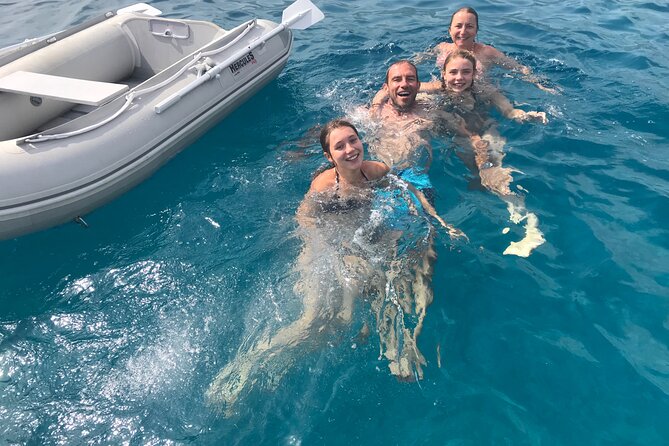 Sailing Korcula: Learn to Sail and Relax on the Water - What to bring so the day stays easy