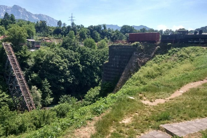 Sarajevo & Mostar Private Day Tour from Dubrovnik - Trebević Vidikovac: why viewpoints belong in history tours