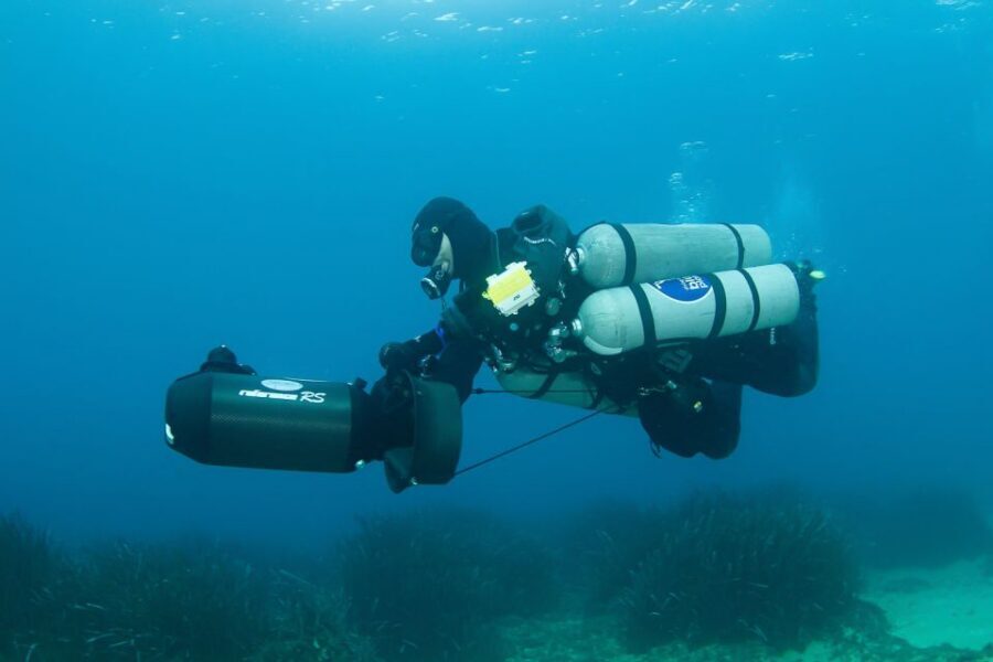 Scuba Diving in Dubrovnik: 1 Dive for Certified Divers - FAQ