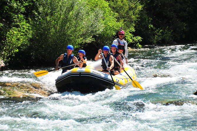 Sea Kayaking tour in Split - Getting there and leaving: Bene Beach logistics that matter