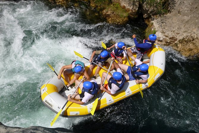 Sea Kayaking tour in Split - Price and value: what $60.49 gets you in real terms
