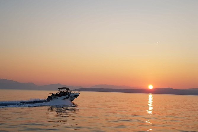 Sea Kayaking tour in Split - Swim and snorkel breaks that actually cool you down