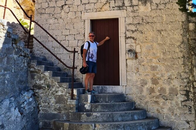 Secret Marjan Park Hiking Tour in Split - Why Marjan Park Makes Split Feel Bigger Than the Old Town