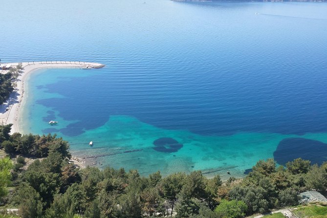 Secret Marjan Park Hiking Tour in Split - Price and Value: What $60.15 Buys You (and What It Doesn’t)