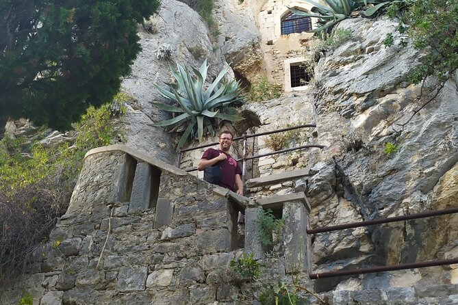 Secret Marjan Park Hiking Tour in Split - What to Bring for Marjan Park: Footwear, Sun, and That Swimsuit Recommendation