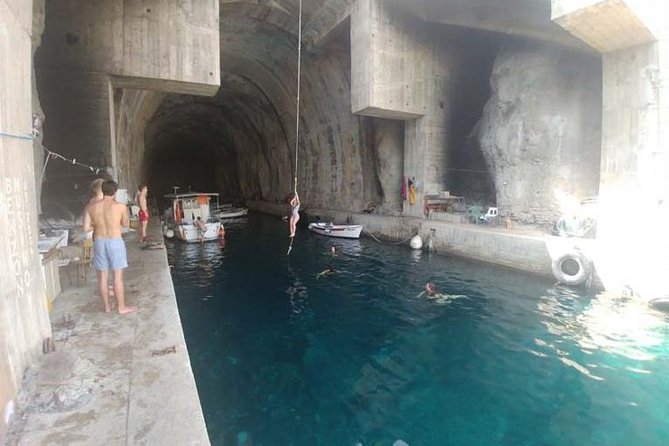 Secrets of Brac and Solta from Trogir and Split-Private tour - The Morning Start: Klaric Nautika and a Quick Glance at Old Split