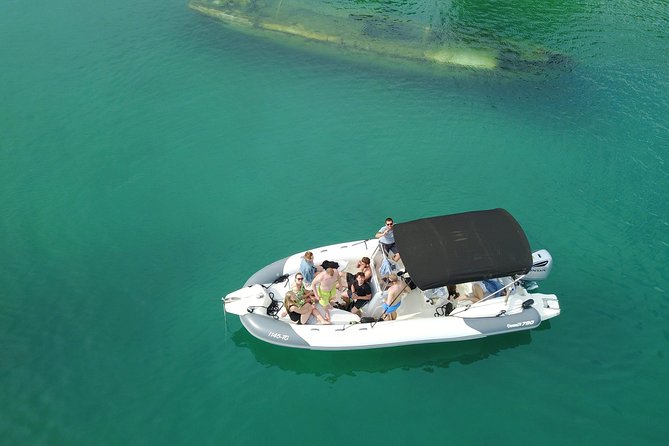 Secrets of Brac and Solta from Trogir and Split-Private tour - Value and Pricing: When $895 Makes Sense for a Private Day