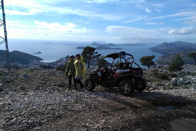 Self-drive Off Road Buggy - Start Times and Scheduling: When to Book So You Get More Than Dust