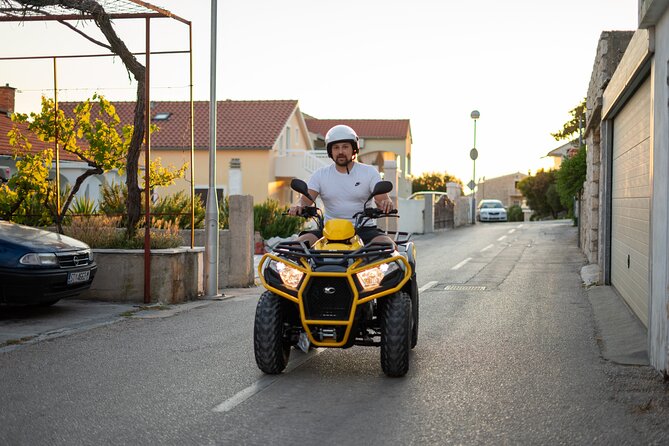 Self-Guided Quad Tour | HVAR ISLAND - Why a self-guided quad is such a smart way to see Hvar