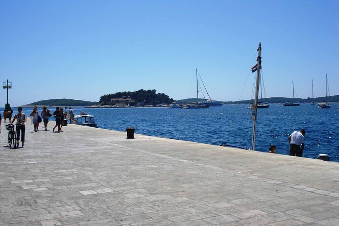 Self-Guided Walking Tour of Hvar’s Historical Old Town - Why this Hvar Old Town audio walk is worth your time