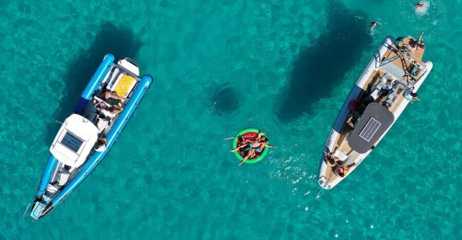 Sibenik: Full-Day Kornati National Park Boat Tour - Key highlights in plain terms
