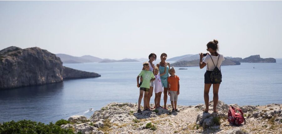 Sibenik: Full-Day Kornati National Park Boat Tour - How a Sibenik-to-Kornati speedboat day actually feels