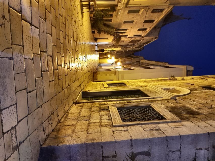 Sibenik: Guided Evening Walking Tour - A Main Square That Isn’t in the City: The Logic Behind It
