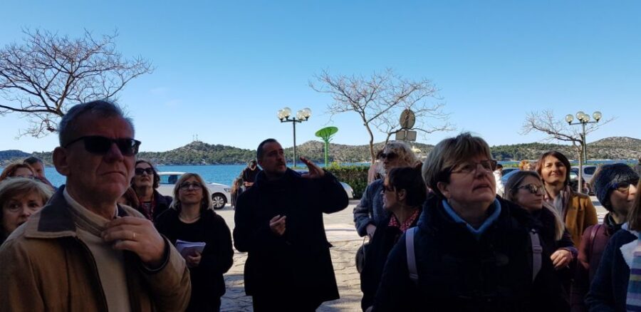 Šibenik: Medieval Night Walking Tour - Should You Book the Šibenik Medieval Night Walking Tour?