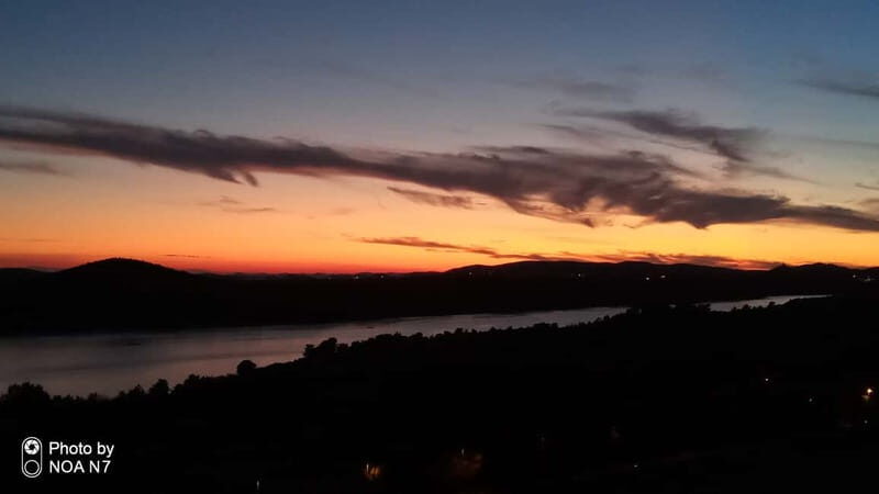 Šibenik: Medieval Night Walking Tour - Cathedral Square, St. John Reliefs, and the 1895 First Lamp Moment