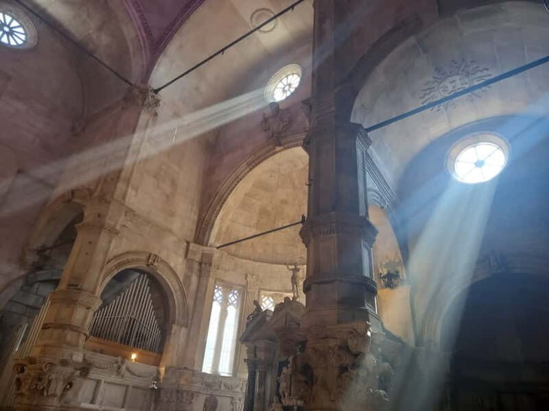 Šibenik: Medieval Night Walking Tour - Price and Value for a 1-Hour Medieval Walk ($29)