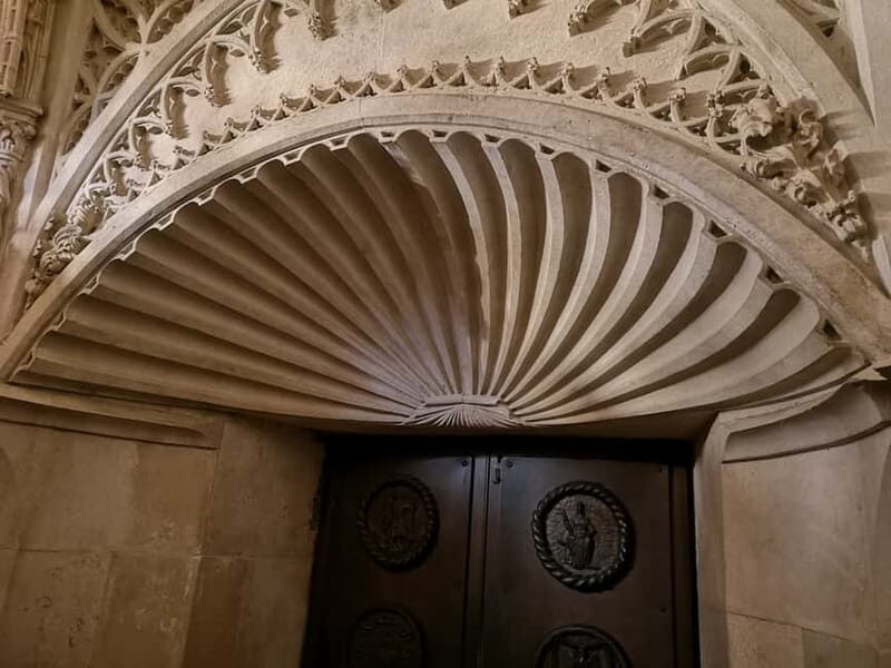 Šibenik: Medieval Night Walking Tour - Who Should Book This Night Tour (and who might hesitate)