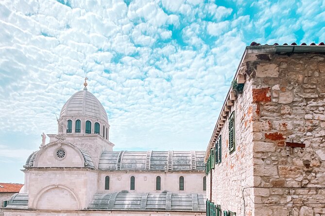 Sibenik Old Town Private Walking Tour Experience - Zagrebačka ulica: why locals ignore the official name