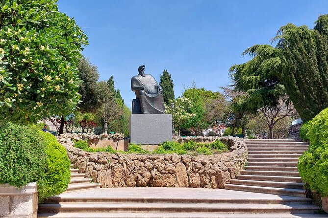 Sibenik Old Town Private Walking Tour Experience - Church Uspenie Mother of God: religious life and possible interior views