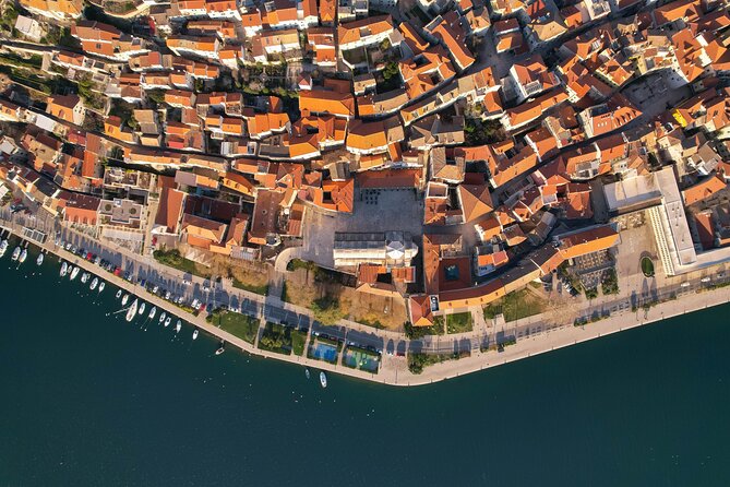 Šibenik Panorama and 3 Fortresses tour -entrance fees included - Price and value for $70.88: what you’re really paying for