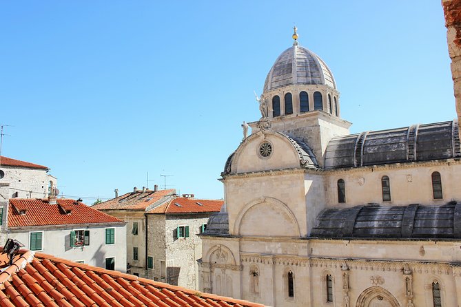 Sibenik Private Combined Food & Drink and Historical Tour - Key highlights at a glance