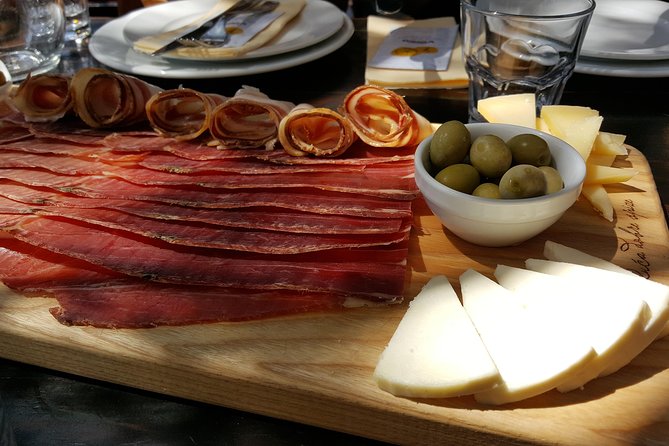 Sibenik Private Combined Food & Drink and Historical Tour - A private food-and-drink walk through Šibenik
