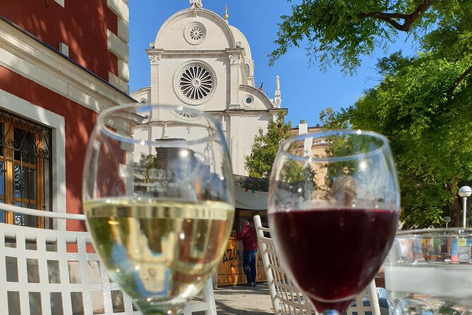 Sibenik Private Combined Food & Drink and Historical Tour - The route and timing: how 4–6 hours plays out