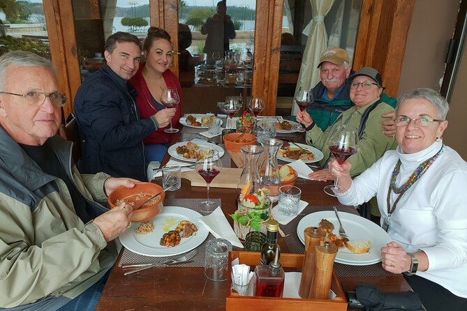 Sibenik Private Combined Food & Drink and Historical Tour - Who should book this Šibenik tour