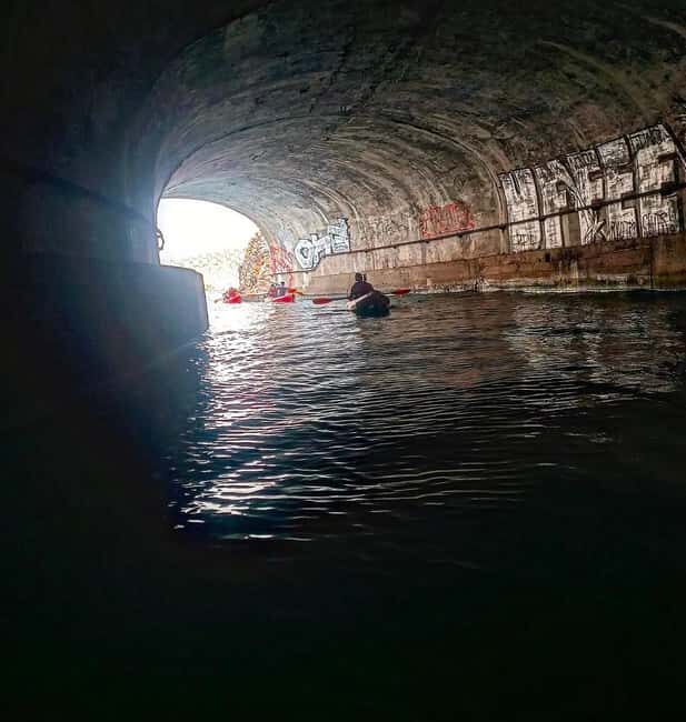 Šibenik: Sea Kayaking Tour to St. Nicholas Fortress - Sunset timing and the 150-minute sweet spot