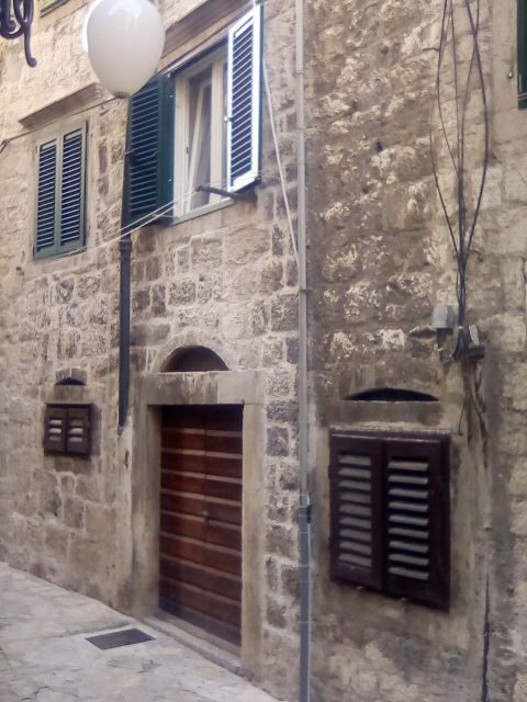 Šibenik walking tour in one hour! - Price and value: $29 for 60 minutes plus cathedral entry