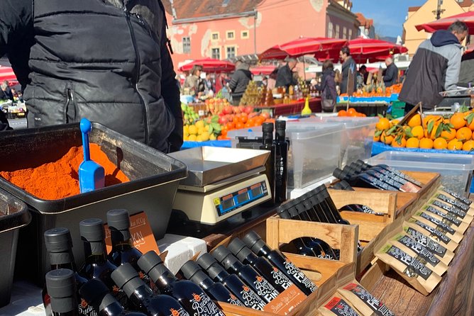 Sites & Bites Private Food and History Tour of Zagreb - Why this Zagreb combo works so well