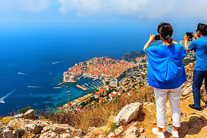 Six Views of Dubrovnik - Private Dubrovnik Panorama Tour - Key things to know before you go