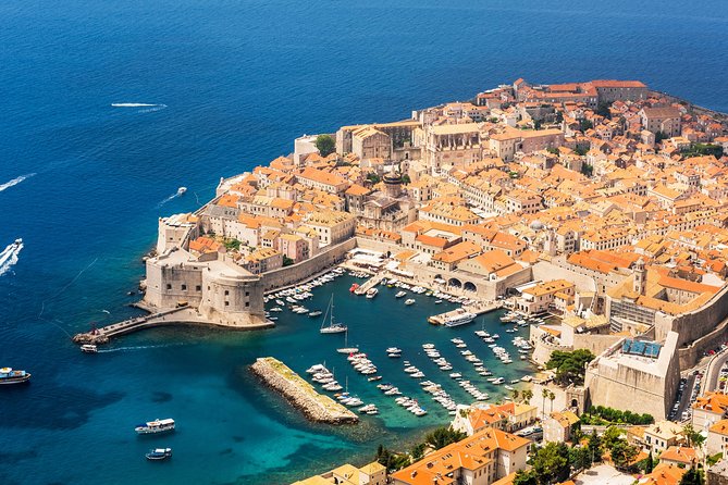 Six Views of Dubrovnik - Private Dubrovnik Panorama Tour - Your guide experience: English, personality, and real help