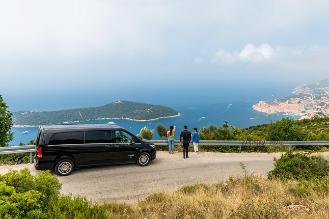 Six Views of Dubrovnik - Private Dubrovnik Panorama Tour - Timing, pickup points, and how to avoid first-day confusion
