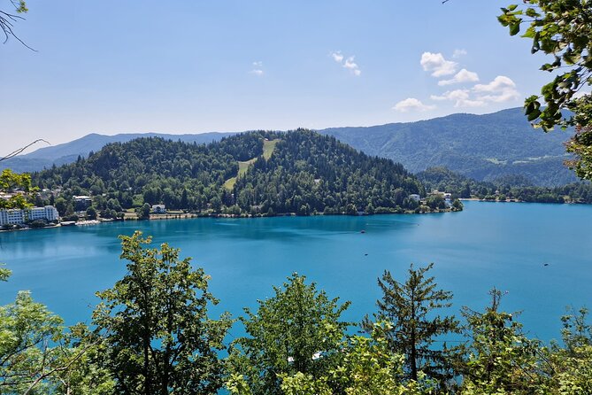 Slovenia's highlights: Bled lake and Ljubljana Full-Day Private Tour from Zagreb - Lake Bled: How to Experience the Real Main Event