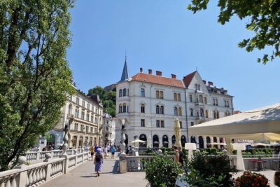 Slovenia's highlights: Bled lake and Ljubljana Full-Day Private Tour from Zagreb - Zagreb Pickup and the Pace You Should Expect