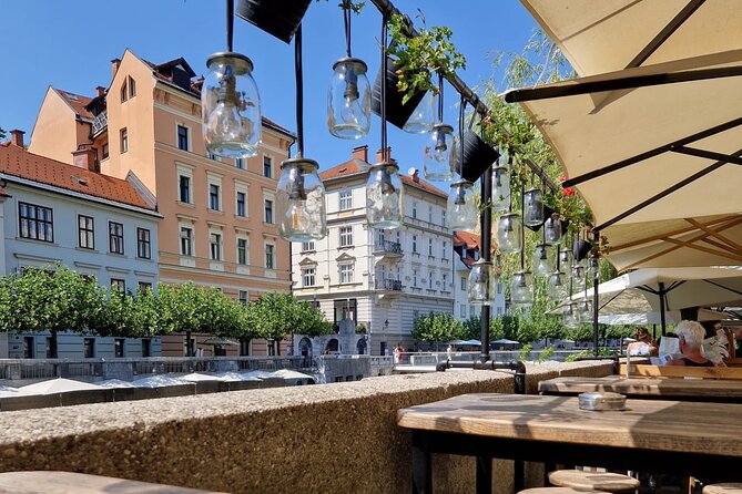 Slovenia's highlights: Bled lake and Ljubljana Full-Day Private Tour from Zagreb - Cost and Value: What You Pay vs. What You’ll Still Need to Book