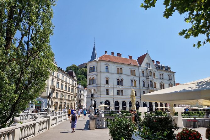 Slovenia's highlights: Bled lake and Ljubljana Full-Day Private Tour from Zagreb - Zagreb Pickup and the Pace You Should Expect