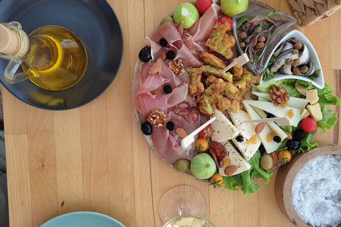 Slurp of Grk Korcula Wine Tour | Wine Tasting in Lumbarda - Who should book this Slurp of Grk tour