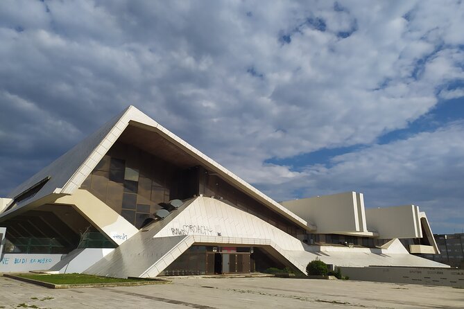 Small-Group Communist Tour of Split - Boutique group tour - Split’s Communist past: why this tour feels different